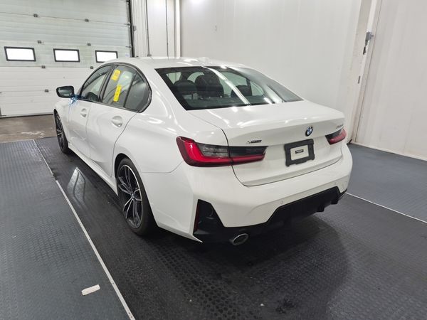 2023 BMW 3 SERIES 330I XDRIVE
