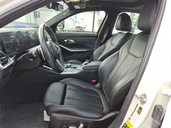 2023 BMW 3 SERIES 330I XDRIVE