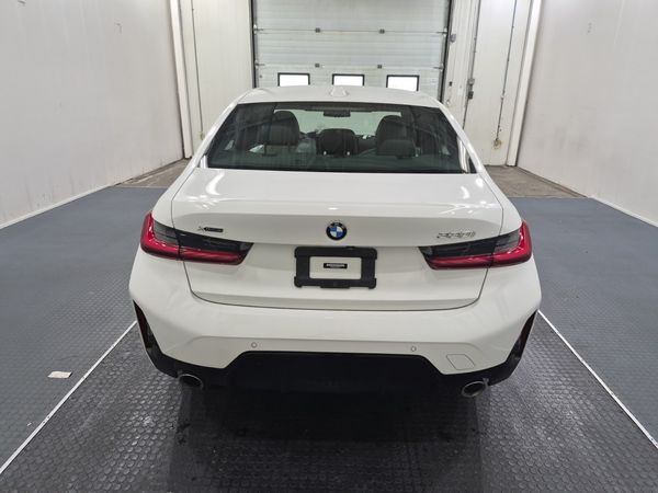 2023 BMW 3 SERIES 330I XDRIVE