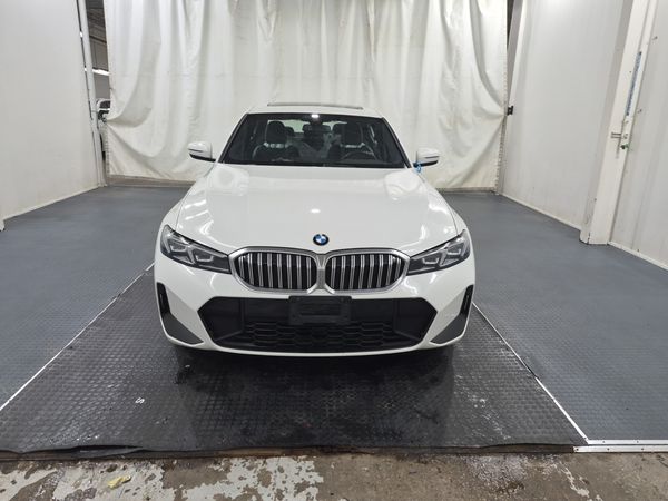 2023 BMW 3 SERIES 330I XDRIVE