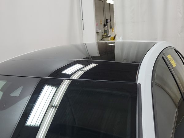 2022 Audi A6 SEDAN TECHNIK quattro Prestige
