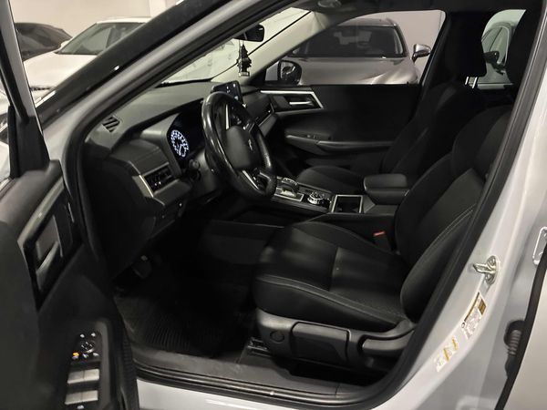 2023 Mitsubishi Outlander S-AWC