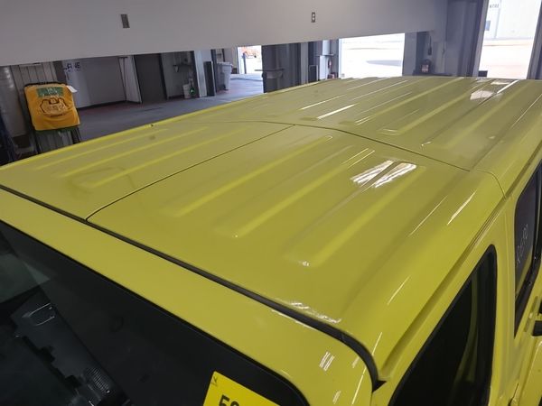 2023 Jeep Wrangler SAHARA ALTITUDE