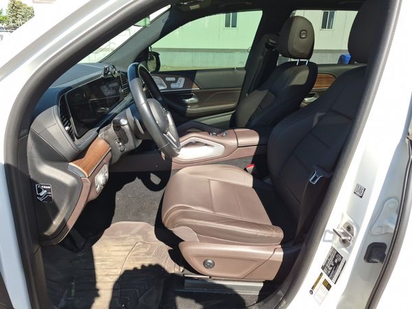 2021 Mercedes-Benz GLE GLE 350 GLE350-4M