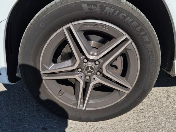 2021 Mercedes-Benz GLE GLE 350 GLE350-4M