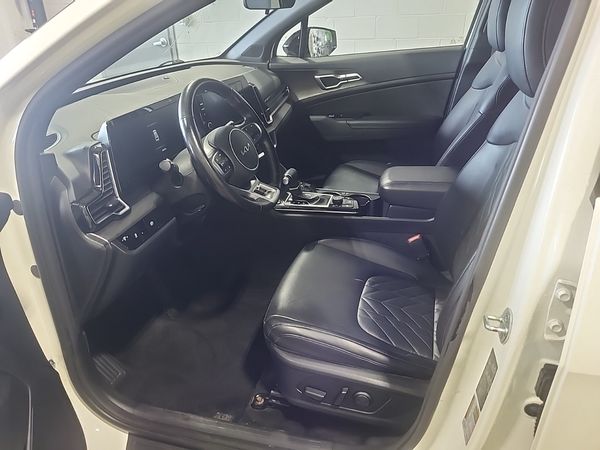 2023 Kia Sportage X-Line LX