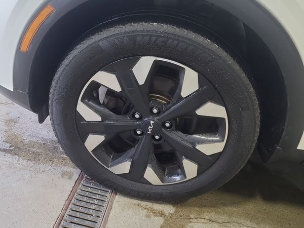 2023 Kia Sportage X-Line LX