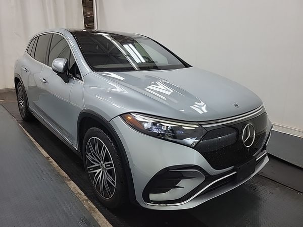 2023 Mercedes-Benz EQS EQS 450 EQS450 4MATIC