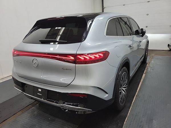 2023 Mercedes-Benz EQS EQS 450 EQS450 4MATIC