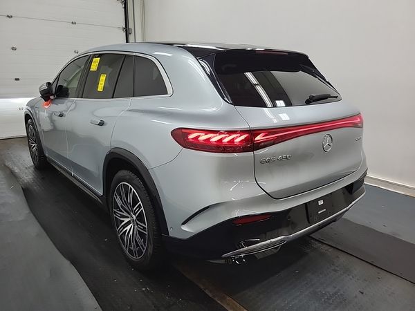 2023 Mercedes-Benz EQS EQS 450 EQS450 4MATIC