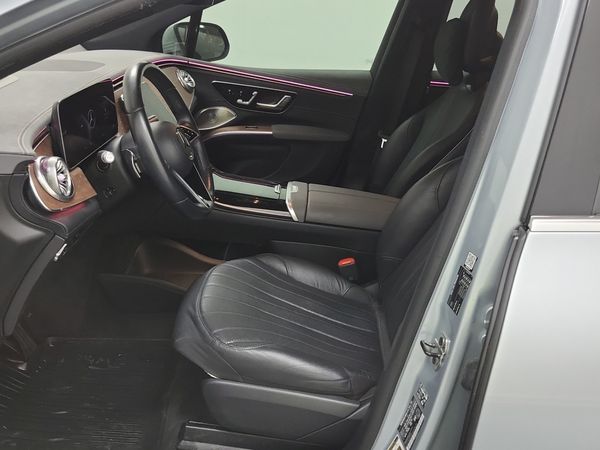 2023 Mercedes-Benz EQS EQS 450 EQS450 4MATIC