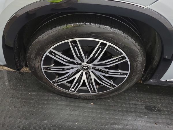 2023 Mercedes-Benz EQS EQS 450 EQS450 4MATIC