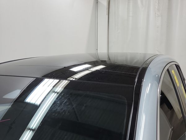 2023 Mercedes-Benz EQS EQS 450 EQS450 4MATIC