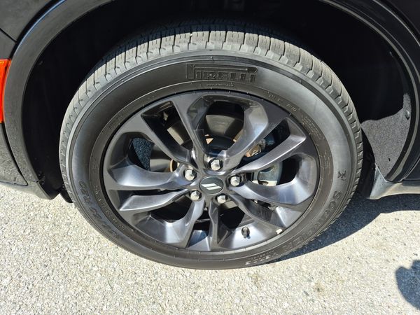 2025 Dodge Durango R/T
