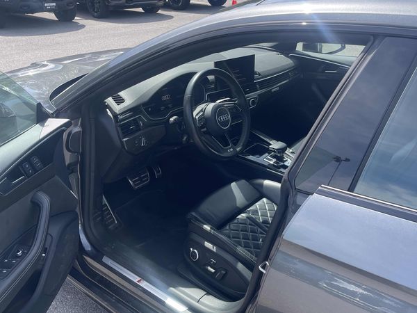 2023 Audi S5 Sportback Progressiv quattro Premium