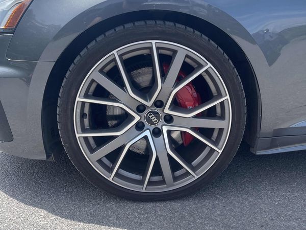 2023 Audi S5 Sportback Progressiv quattro Premium