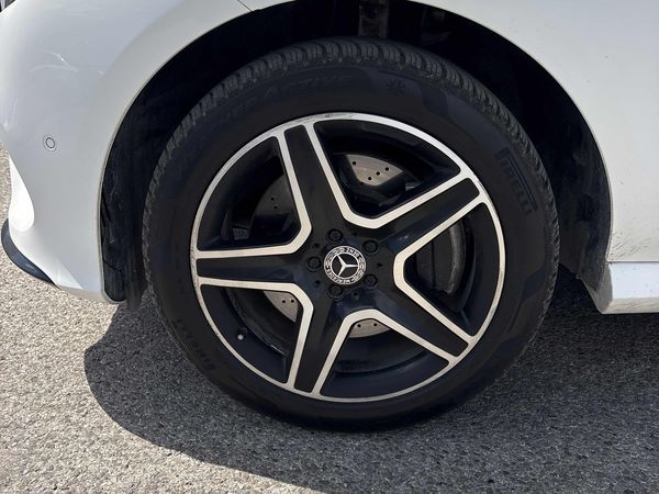 2018 Mercedes-Benz GLE GLE 400 4MATIC SUV GLE400