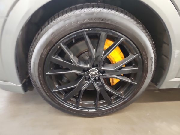 2022 Audi E-TRON SPORTBACK PROGRESSIV quattro Premium