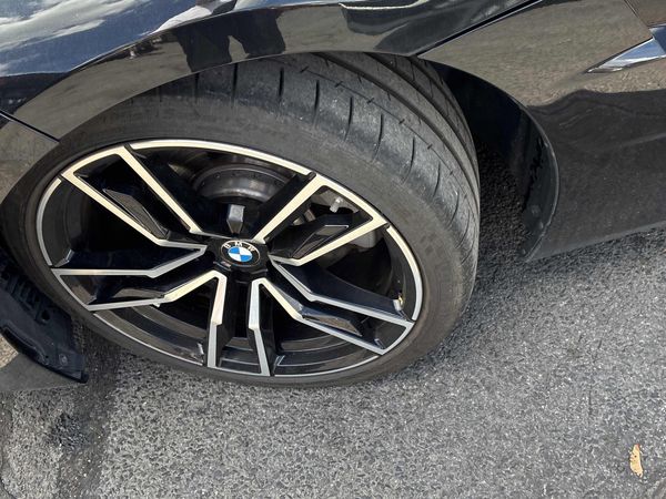 2019 BMW Z4 sDrive30i