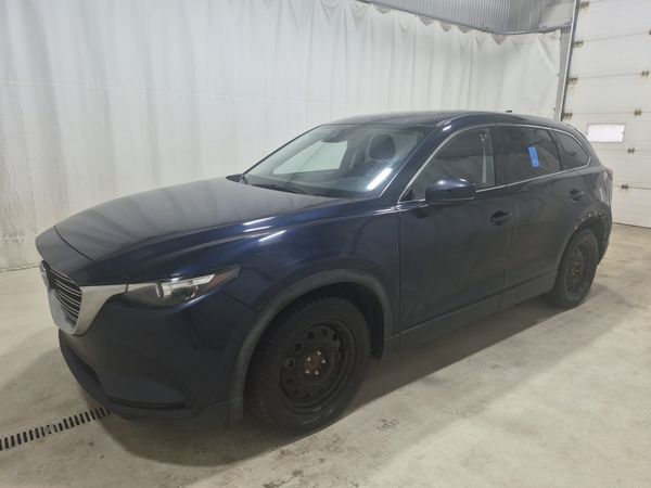 2018 Mazda CX-9 GS-L