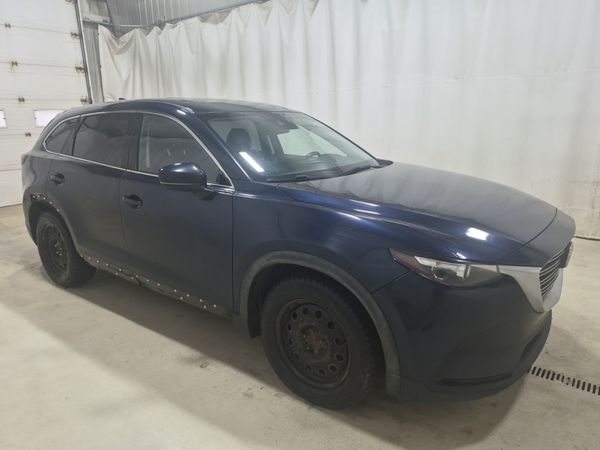 2018 Mazda CX-9 GS-L Touring