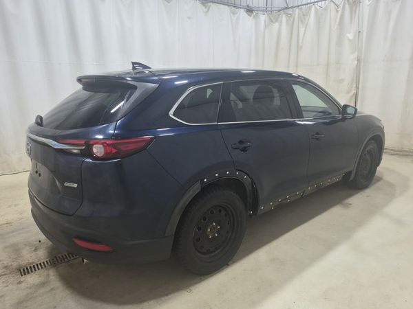 2018 Mazda CX-9 GS-L Touring