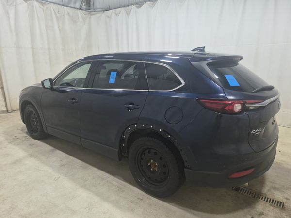 2018 Mazda CX-9 GS-L Touring