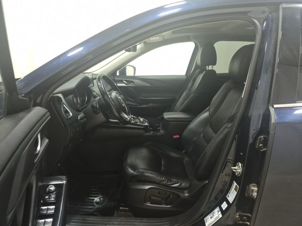 2018 Mazda CX-9 GS-L Touring