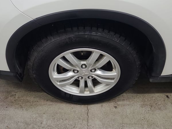 2020 Mitsubishi Outlander ES ES/EX/EX-L