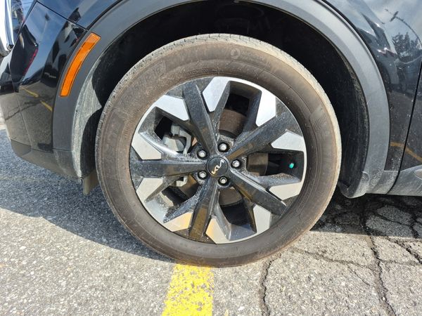 2023 Kia Sportage X-LINE LIMITED-4D UTILITY AWD
