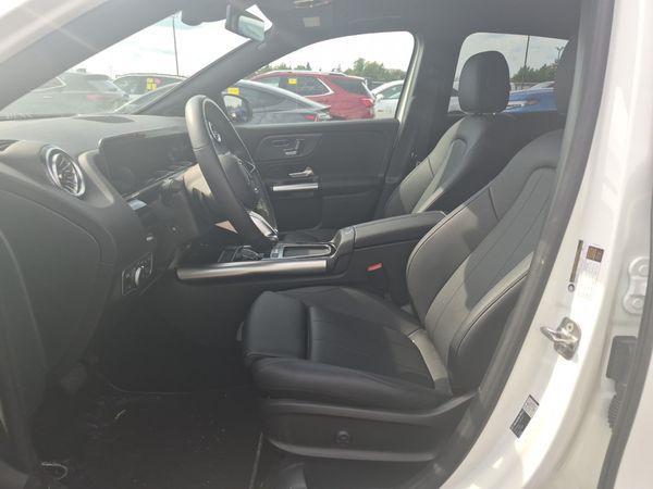 2026 Mercedes-Benz GLA GLA 250 GLA250 4MATIC