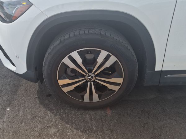 2026 Mercedes-Benz GLA GLA 250 GLA250 4MATIC