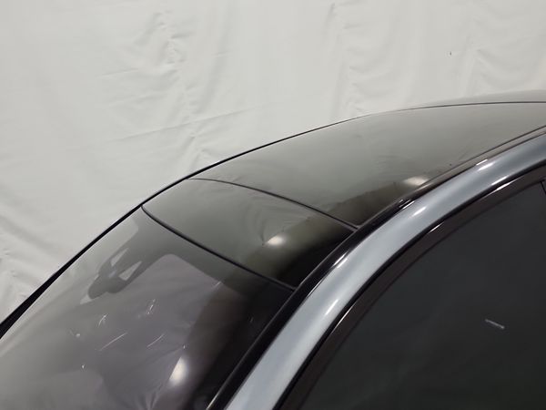 2017 Mercedes-Benz E-CLASS AMG E 43 AMG E43