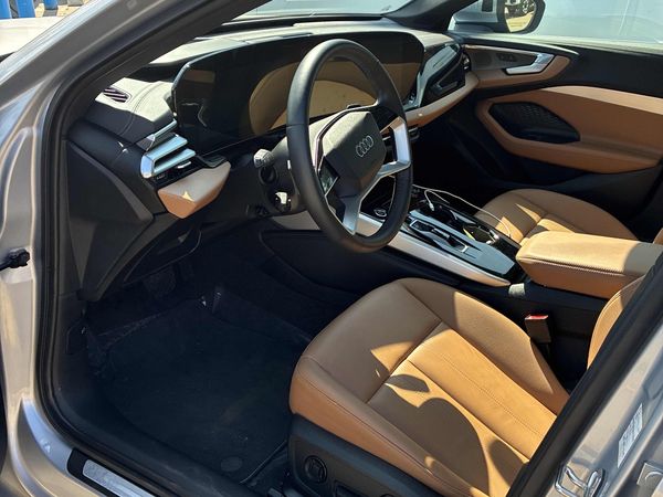 2025 Audi A5 Progressiv quattro Premium Plus