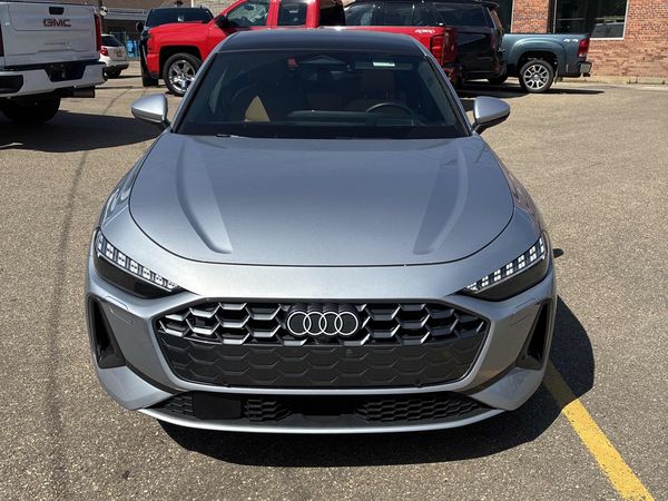 2025 Audi A5 Progressiv quattro Premium Plus