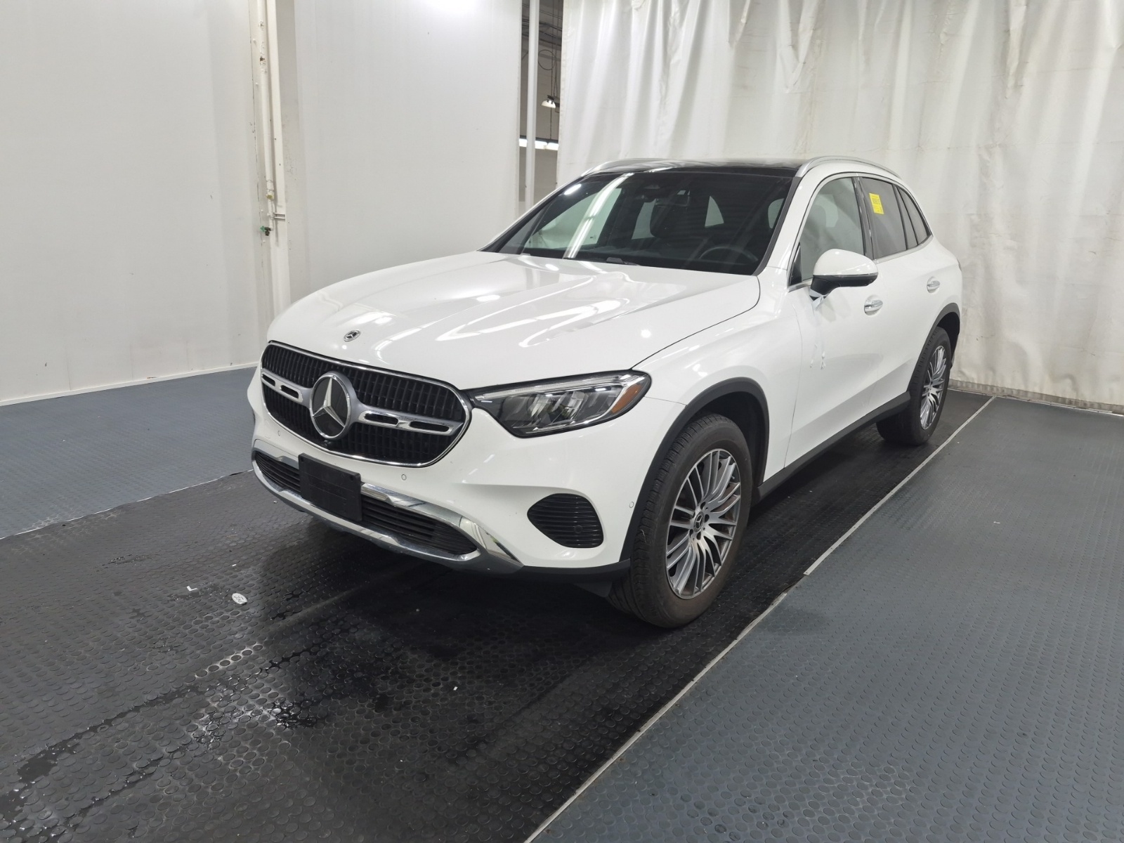2026 Mercedes-Benz GLC GLC 300 GLC300 4MATIC