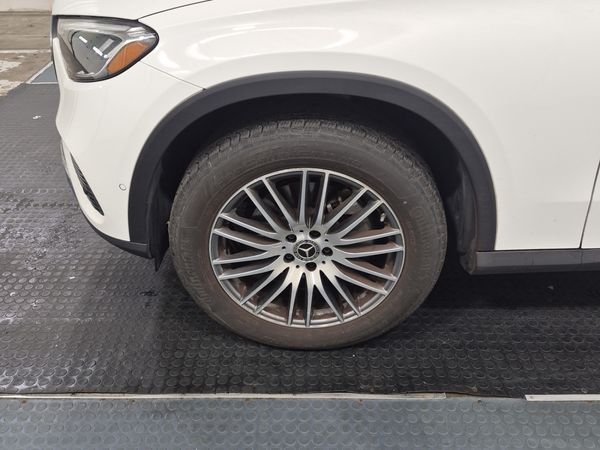 2026 Mercedes-Benz GLC GLC 300 GLC300 4MATIC