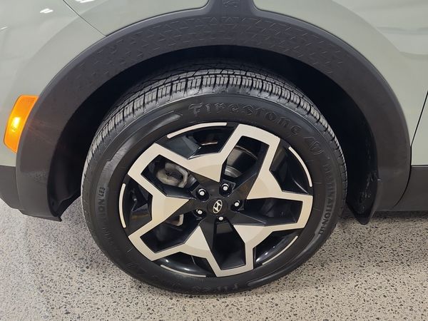 2022 Hyundai Santa Cruz ULTIMATE