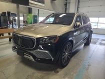 2021 Mercedes-Benz GLS GLS 450