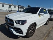 2021 Mercedes-Benz GLS GLS 450 GLS450-4M