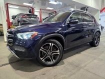 2021 Mercedes-Benz GLS GLS 450 GLS450-4M