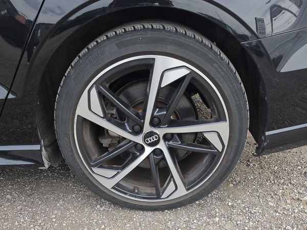 2020 Audi A3 Sedan Progressiv quattro Premium Plus