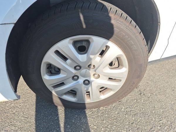 2019 Dodge GRAND CARAVAN CANADA VALUE PACKAGE SE
