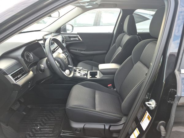 2024 Mitsubishi Outlander SE SE, Ralliart Edition
