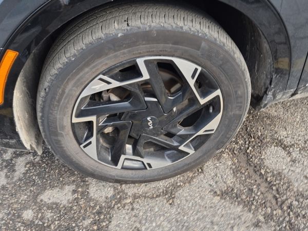 2023 Kia Sportage EX PREMIUM
