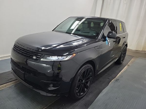 2025 Land Rover Range Rover Sport AUTOBIOGRAPHY