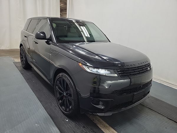 2025 Land Rover Range Rover Sport AUTOBIOGRAPHY P550e Autobiography