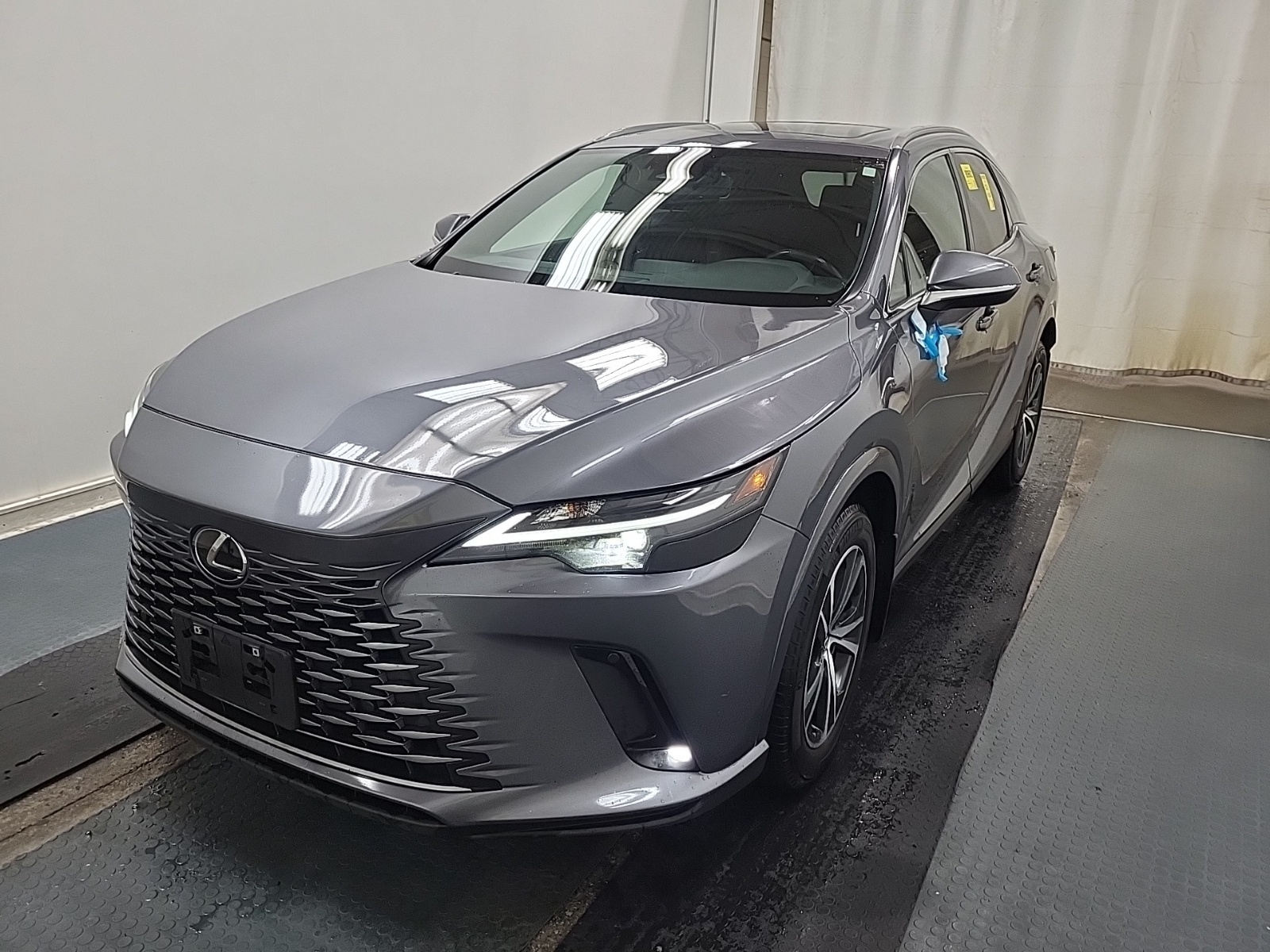2023 Lexus RX RX 350H
