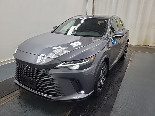 2023 Lexus RX RX 350H