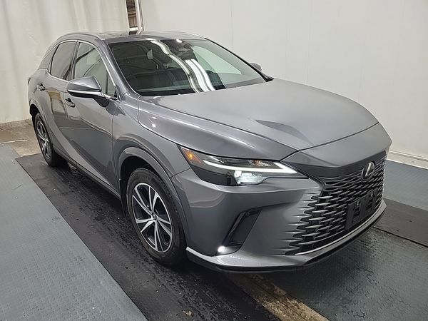 2023 Lexus RX RX 350H